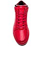 view 4 of 6 Adonis Mid in Red Red