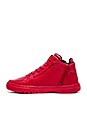 view 5 of 6 Adonis Mid in Red Red
