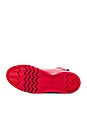 view 6 of 6 Adonis Mid in Red Red