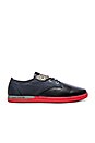 view 1 of 6 ZAPATILLAS DEPORTIVAS VITO LO in Navy Black Red