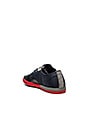 view 3 of 6 ZAPATILLAS DEPORTIVAS VITO LO in Navy Black Red