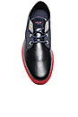 view 4 of 6 ZAPATILLAS DEPORTIVAS VITO LO in Navy Black Red