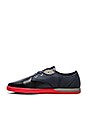 view 5 of 6 ZAPATILLAS DEPORTIVAS VITO LO in Navy Black Red