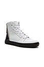 view 2 of 6 ZAPATILLAS DEPORTIVAS ADONIS in White & Black
