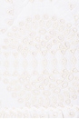 view 4 of 4 Birdie Short Dress in Ivory Nel?m