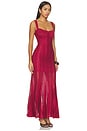 view 2 of 4 VESTIDO DRESS  in Red