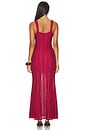 view 4 of 4 VESTIDO DRESS  in Red