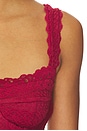 view 5 of 4 VESTIDO DRESS  in Red