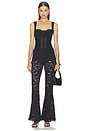 view 6 of 6 Isis Bodysuit in Black