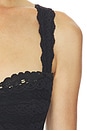 view 7 of 6 Isis Bodysuit in Black