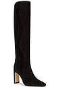 view 2 of 5 BOTAS RIPPLE in Black Wave