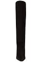 view 4 of 5 BOTAS RIPPLE in Black Wave