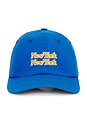 view 1 of 2 CHAPEAU NY in Blue