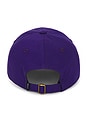 view 2 of 3 x REVOLVE City Of Angeles Cap in Purple