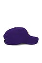 view 3 of 3 x REVOLVE City Of Angeles Cap in Purple