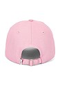 view 2 of 3 NY NY Cap in Pink
