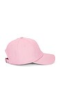 view 3 of 3 NY NY Cap in Pink