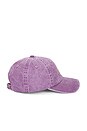 view 3 of 3 City Of Angeles Cap in Purple