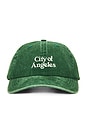 view 1 of 2 CASQUETTE in Green