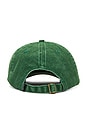 view 2 of 2 CASQUETTE in Green