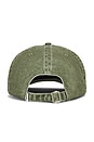 view 2 of 2 CHAPEAU in Green