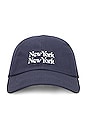 view 1 of 4 New York New York Cap in Navy