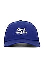 view 1 of 2 City Of Angeles Cap in Blue