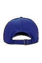 view 2 of 2 City Of Angeles Cap in Blue
