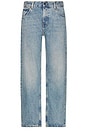 view 1 of 5 5 Pocket Jeans in Indigo