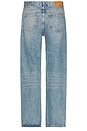 view 2 of 5 5 Pocket Jeans in Indigo
