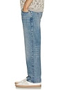 view 4 of 5 5 Pocket Jeans in Indigo