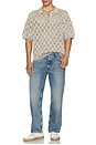 view 5 of 5 5 Pocket Jeans in Indigo