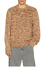 view 1 of 4 Shenandoah Crewneck in Multi
