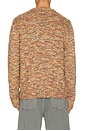 view 2 of 4 Shenandoah Crewneck in Multi
