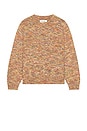 view 5 of 4 Shenandoah Crewneck in Multi
