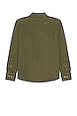 view 2 of 3 Kingston Shirt Jacket in Olive