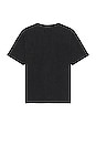 view 2 of 3 Xtasy Tee in Black