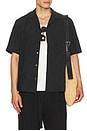 view 1 of 5 CAMISA in Black