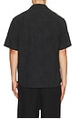 view 2 of 5 CAMISA in Black