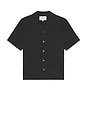 view 4 of 5 CAMISA in Black