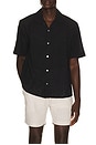 view 1 of 5 CAMISA in Black