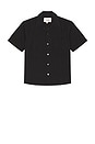 view 4 of 5 CAMISA in Black