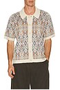 view 1 of 4 CAMISA in Natural
