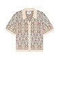 view 4 of 4 CAMISA in Natural