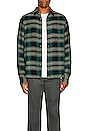 view 3 of 3 Acid Plaid LS in Step Lightly
