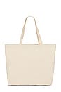 view 2 of 5 City Of Angeles Tote in Natural