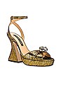 view 2 of 5 Kels Heel in Gold