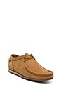 view 2 of 5 Originals Wallabee Run in Tan Nubuck