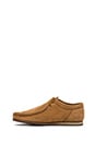 view 5 of 5 Originals Wallabee Run in Tan Nubuck
