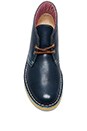 view 3 of 5 x Herschel Desert Boot in Blue Combi